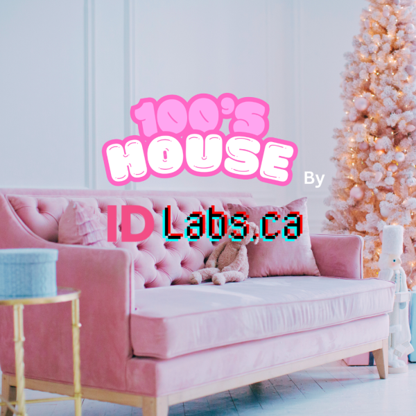 100s house sustainment