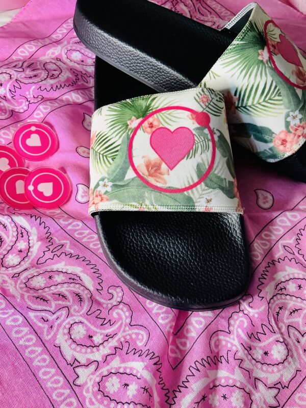 Colombia sandals