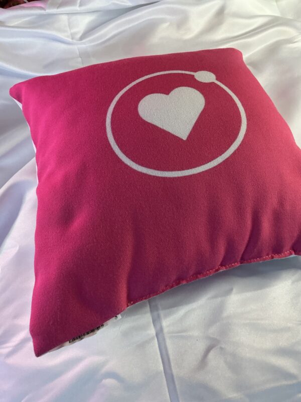 Ice cream pillow