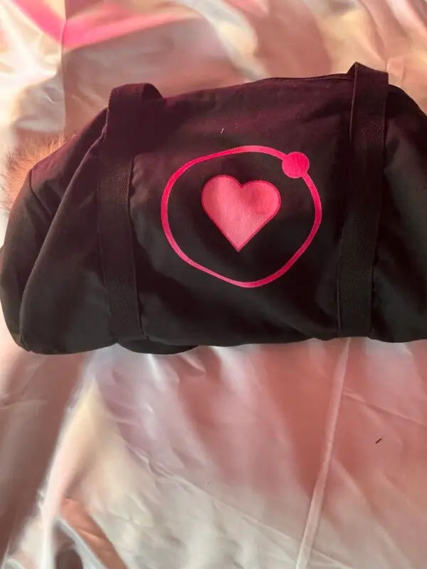 Duffle bag