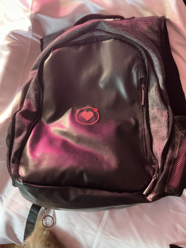 Backpack