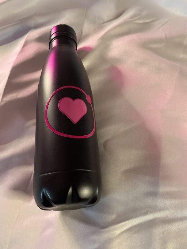 Thermal bottle