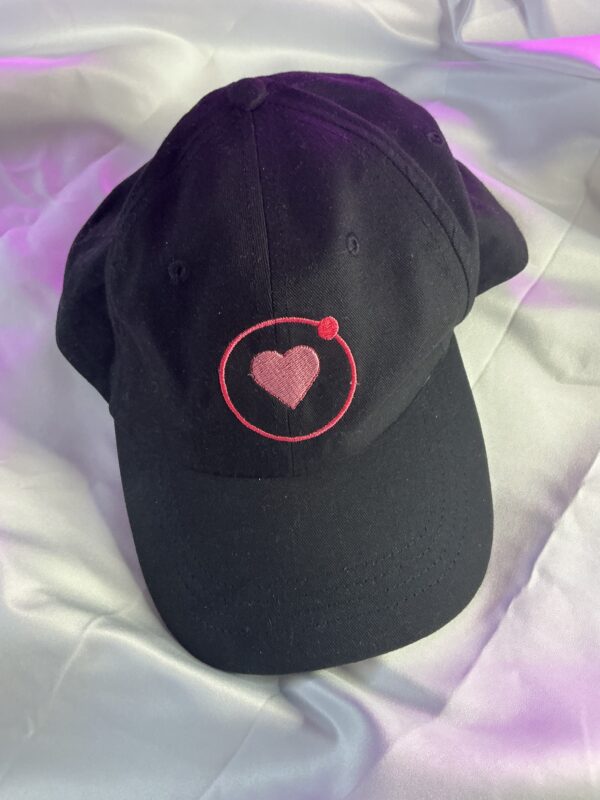 Black cap