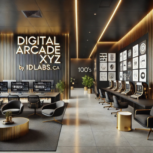 ID Labs sponsor