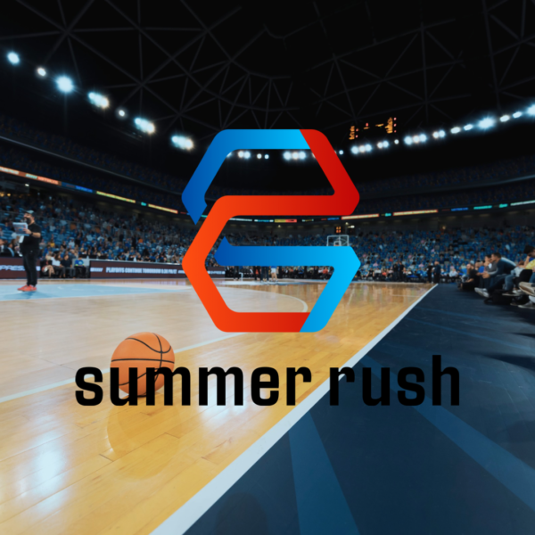 Summer RUSH sponsor