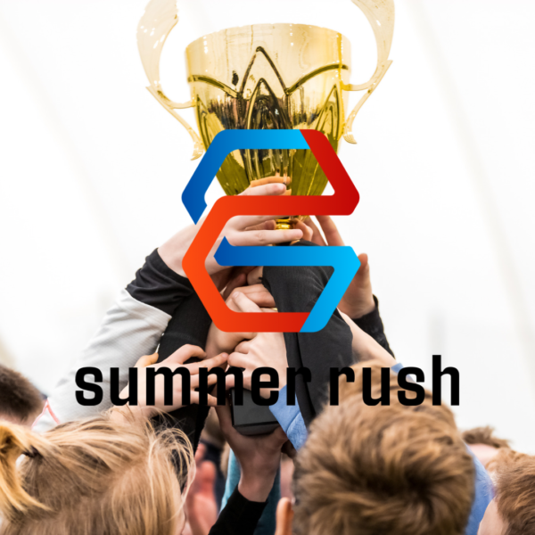 Summer RUSH