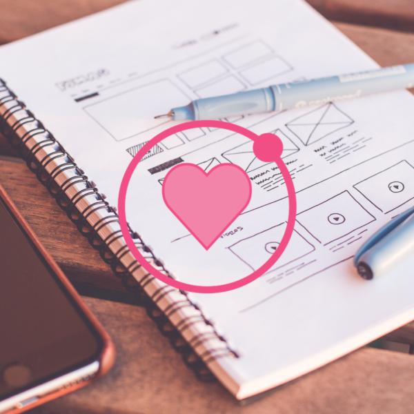 Web design & development