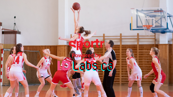 Sportr title sponsor