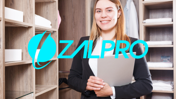 Zalpro sales and promotions starter kit