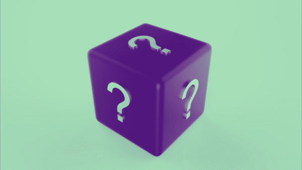 Mystery loan