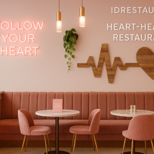 ID Restaurants supporter