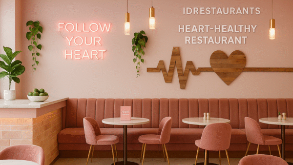 ID Restaurants supporter