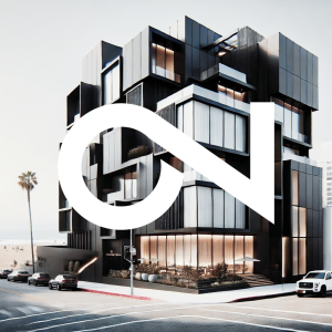 Onmedia inc. invested